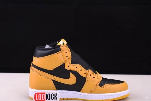 Bmlin shoes Jordan Pollen Retro OG High Air 555088-701 1 0804